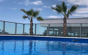 Brisas apartment